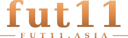 fut11 logotipo